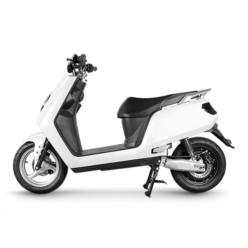 DOT/EEC Approved Electric Scooter 2000w Elyx DAZZ 3.0