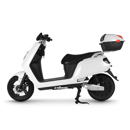 Smart sharing electric scooter motorcycle DAZZ Pro